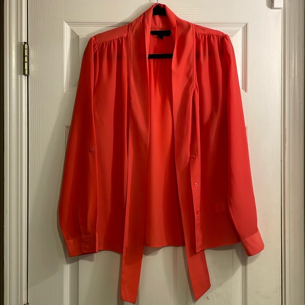 Banana Republic Blouse